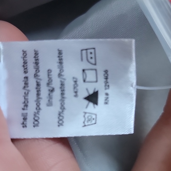 Venus Winter Jacket - Picture 5 of 5